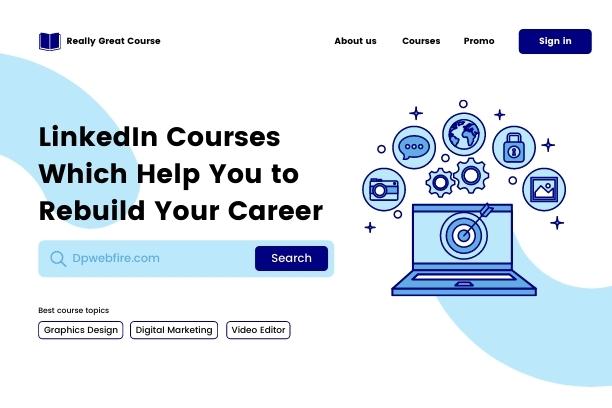 LinkedIn Courses