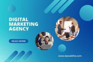Digital Marketing agency in india