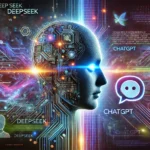 DeepSeek vs ChatGPT: The AI Rivalry That’s Breaking the Internet