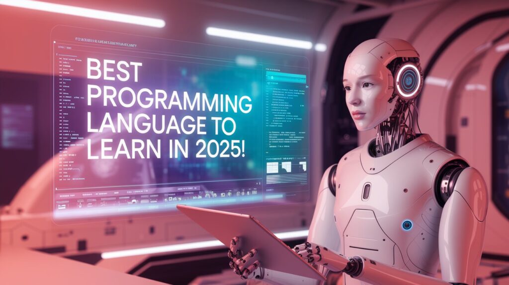 Best Programming Languages to Learn in 2025 (for High-Paying Jobs in the USA)